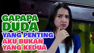 Download lagu FTV SCTV TERBARU - PEDAGANG DUREN JATUH CINTA PADA DUDA KEREN mp3