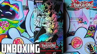 Yu-Gi-Oh! Abriendo Legendary Modern Decks 2026