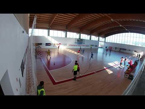 Juvenis - 9ª Jornada - Valpaços FC X Amigos Abeira Douro