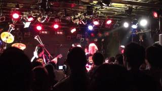 イース英伝ｊｄｋバンド夏祭2009 - 04.『ENDLESS HISTORY』