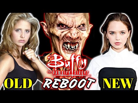 New Buffy The Vampire Slayer Reboot - Release Date, Story, Confirmed And Returning Cast + Plus More!