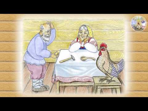 Русские народные сказки Video