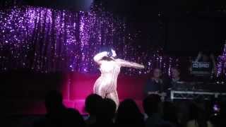 Wilhelmina Caviar &quot;Pure Pleasure Seeker&quot; @ Sour Puss