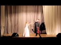 Ария Призрака и Кристины Дае - Призрак оперы (исполняют Мария ...