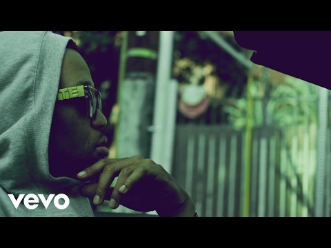 J-doe - I Don't Give A F@#k About Nothing