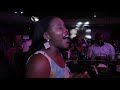 Make Love To You (Live) - Kirk Whalum (The 8th Annual Jazz Safari Uganda 2015)