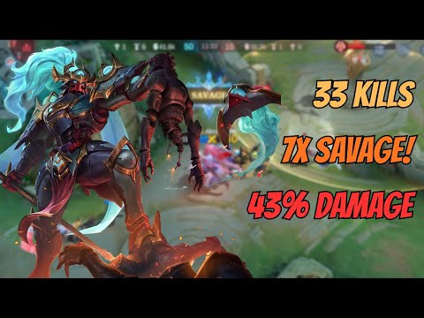 HOW TO WIN MRO? 🏆 Pick Alpha and Do THIS!