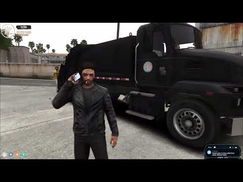 Luciano & Marty Finds Out CG Yoinked Everything from Lang’s Warehouse | Nopixel 4.0