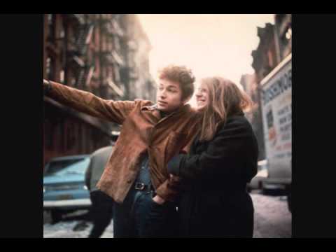 Bob Dylan - Remember Me (When The Candle Lights Are Gleamin')