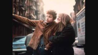 Bob Dylan - Remember Me (When The Candle Lights Are Gleamin&#39;)