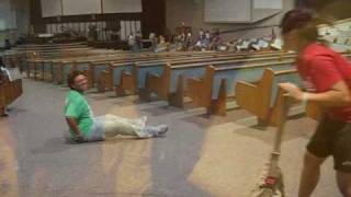 Louisiana: Unshakable Conference