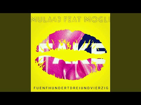 FAKE (feat. Moglie)