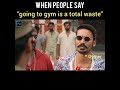 Gym Status Tamil Going To Gym Gym Feelings Tamil Maari Tamil Whatsapp Status MAARI