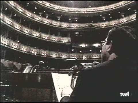 Un ballo in maschera - Pavarotti - Cappuccilli - Ve, se di notte - PART 12