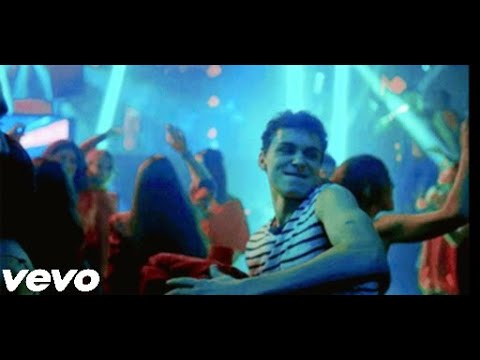 ander sexy dance (ÉLITƎ)