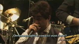 E.L.I.O. - Homosexuality