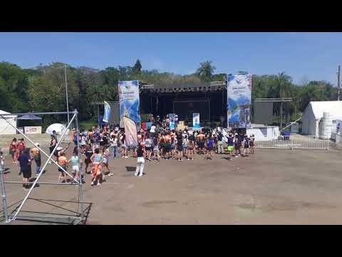 ITA TRAIL RUN Festejos 2° Empedrado Corrientes Camping Municipal Geronimo Merello