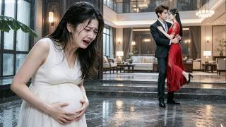His Mistress Kicked Her, Causing a Miscarriage—She Became a Powerful CEO’s Woman,Took Revenge!