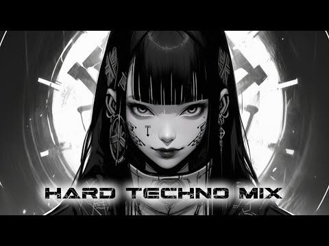 Hard Techno Mix | CHIKA | 1 hour ✧✧