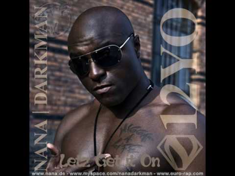 Nana  Darkman - Letz Get It On (feat. Ypung Dee)