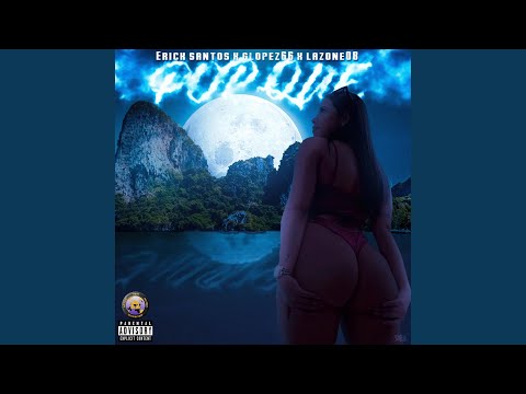 G lopez -Por Que (feat. Lazone08 & Erik Santos)