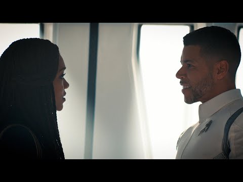 Counselor Culber | »Star Trek: Discovery«