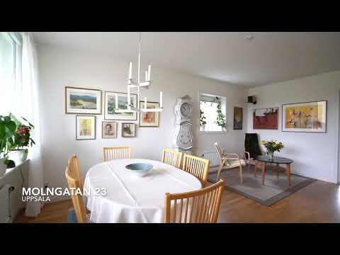 Molngatan 23 - 3:a · 82.5m2 - Vädergatorna : Via Notar mäklare Uppsala