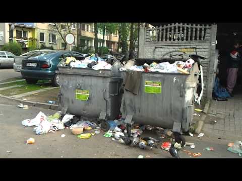 Jak działa ustawa śmieciowa