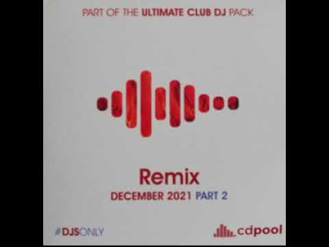 Faithless Vs David Guetta - God Is A DJ (Extended Mix)(2021)