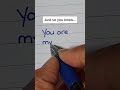 Send This To Someone You Love Love Shorts