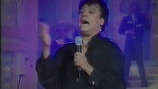 Juan Gabriel - Tarde (Venezuela)