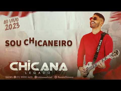 Sou Chicaneiro Sou Brasileiro - Chicana