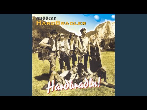 Aufitretln Und Abiwedln (Reggae Version)