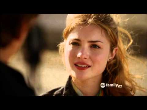 Chloe and Alek 1x07 scenes -Part 2
