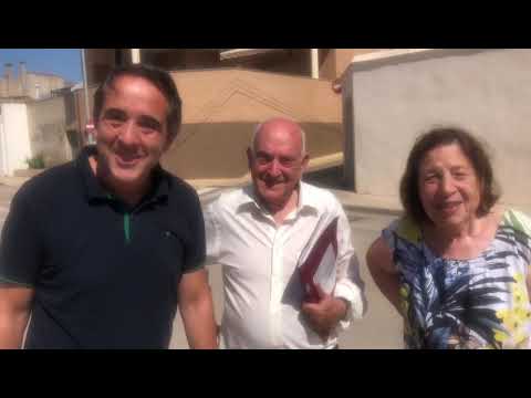 Máximo y su familia vídeo