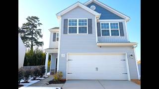 Charlotte Homes for Rent 3BR/2.5BA by Charlotte Property Management