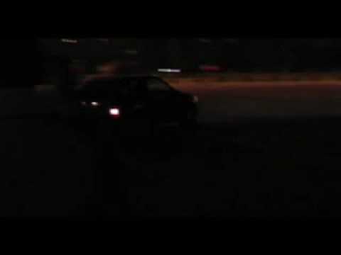 VII Rallysprint 2008