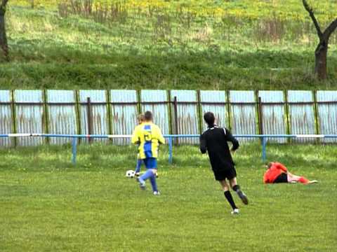 FK Pušovce - Kendice