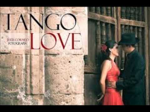 DJ Lucerox & Techplayers - Tango Love (Mauro Mejia Remix)