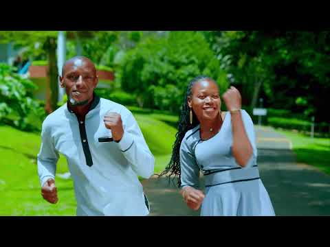 BADO TUMAINI LIPO //  MELODY MAKERS MCK GITIMBINE CHOIR (OFFICIAL VIDEO)4K