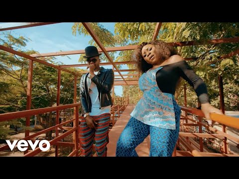 Omawumi - Me Ke (Official Video) ft. Kizz Daniel