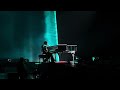 Benson Boone - Take Me Home (Live in Ft Worth TX at Dickies Arena on September 20 2025)