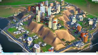 SimCity 2013 Unpause This City is Broke Bug