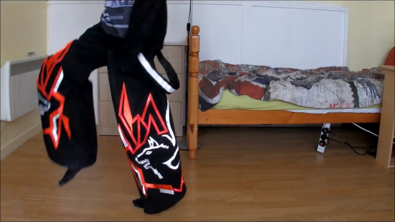 My First Shuffle Video