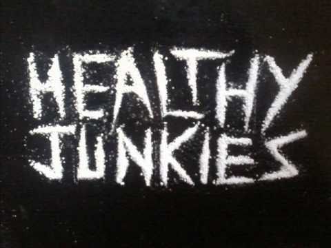 Healthy Junkies-20th century boy (Marc Bolan)
