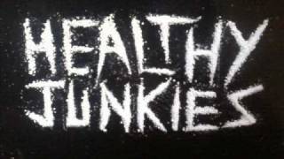 Healthy Junkies-20th century boy (Marc Bolan)