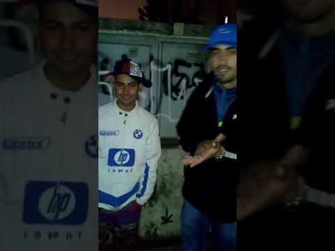 edley 2019 - MC Pingo,MC Dentinho,MC  Guinomo🎤💣💥🙏