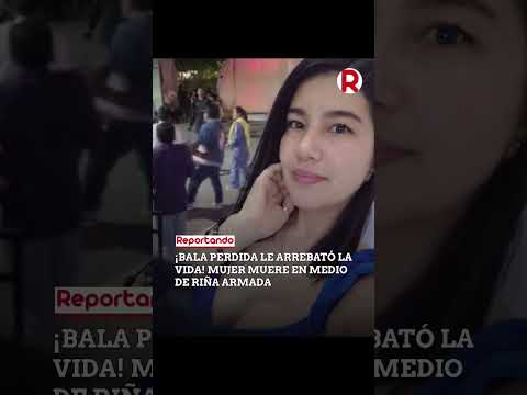 Mujer murió tras quedar en medio de balacera durante riña en Restrepo, Valle del Cauca.