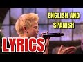 Up On The House Top by Carson Lueders (Lyrics ...