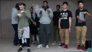 Booku X John Empty - Days Like These (Official Music Video)